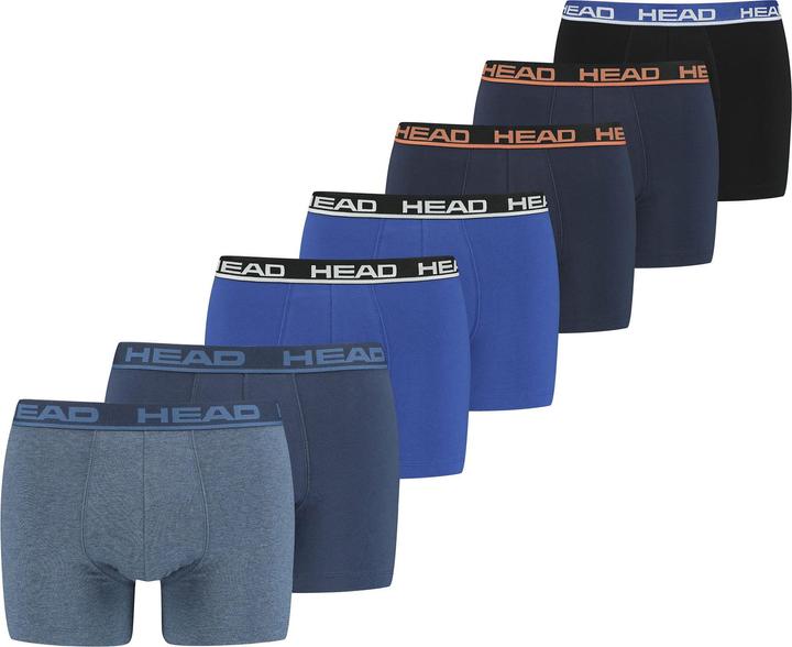 Head Basic Boxer Trunks