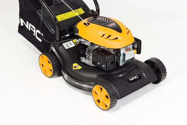 Produktbild NAC LP40-79-PL-SB (Benzinbetrieb)