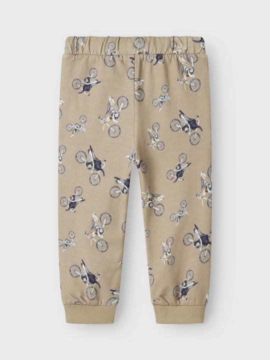 Image du produit Name it Pantalon sweat Regular Fit (110)