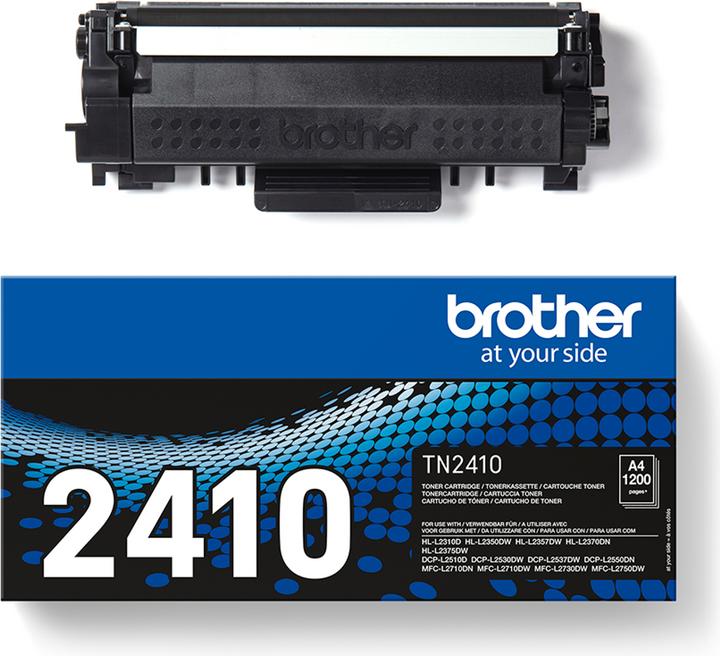 Brother Tn-2410 (BK)