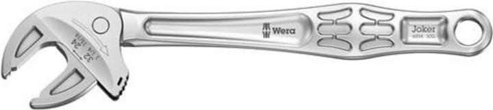 Wera 6004 Joker XXL (32 mm, 24 mm)