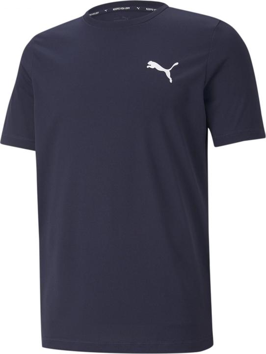 Puma ACTIVE Small Logo Tee