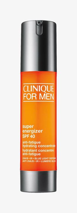 Actual product image Clinique Super Energizer (48 ml)