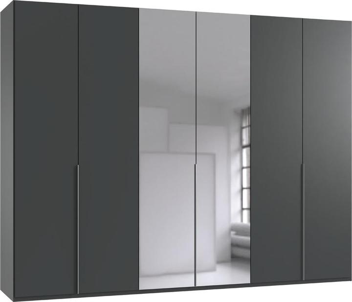 Image du produit Mid.You Nyc (270 x 208 cm)