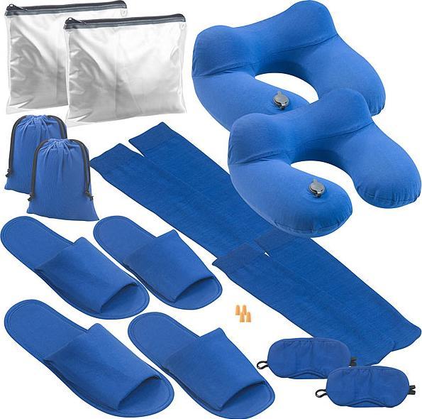 Image du produit Newgen medicals Kit de voyage double (Rembourrage supplémentaire)