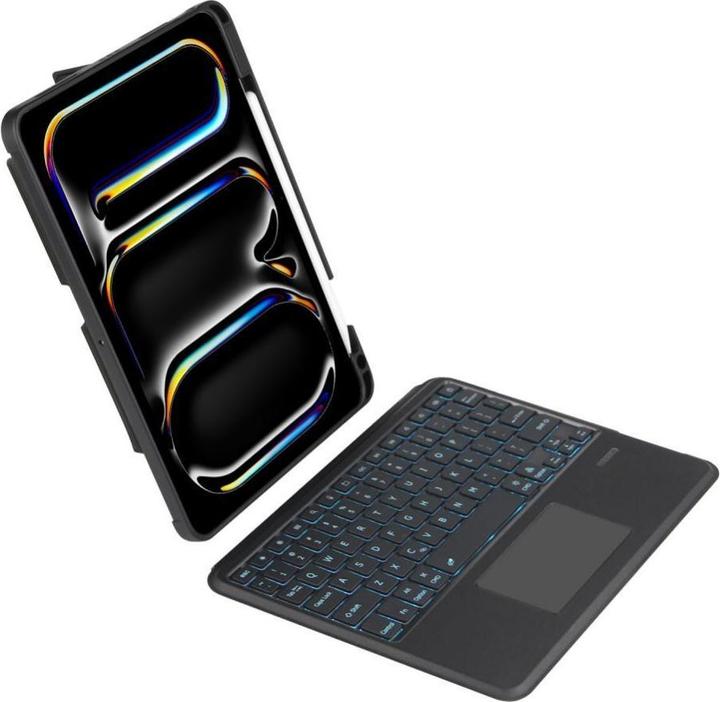 Actual product image Tech-Protect SC Mag Pen Keyboard case