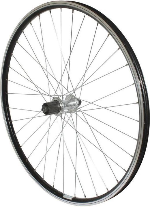Velox P2R 9-8V. (Hinterrad, 26")