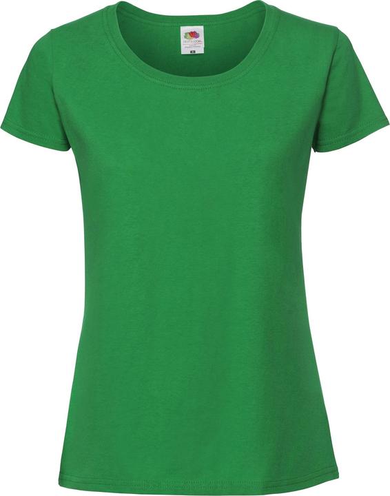 Fruit of the Loom Fruit Of The TShirt enganliegend