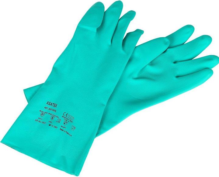 Actual product image Asatex Work gloves (9)