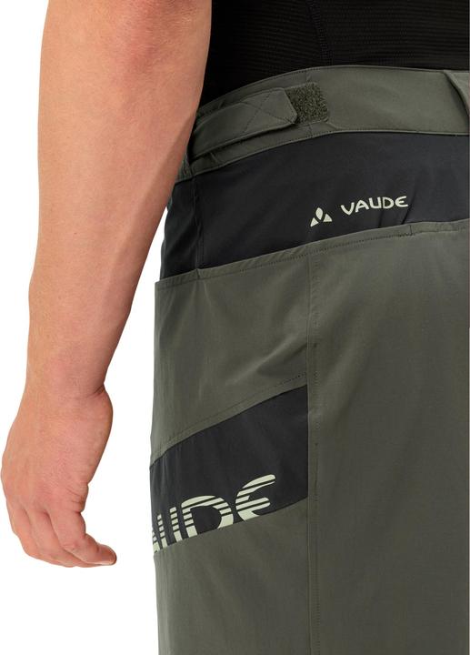 Actual product image Vaude Altissimo III (XXL)