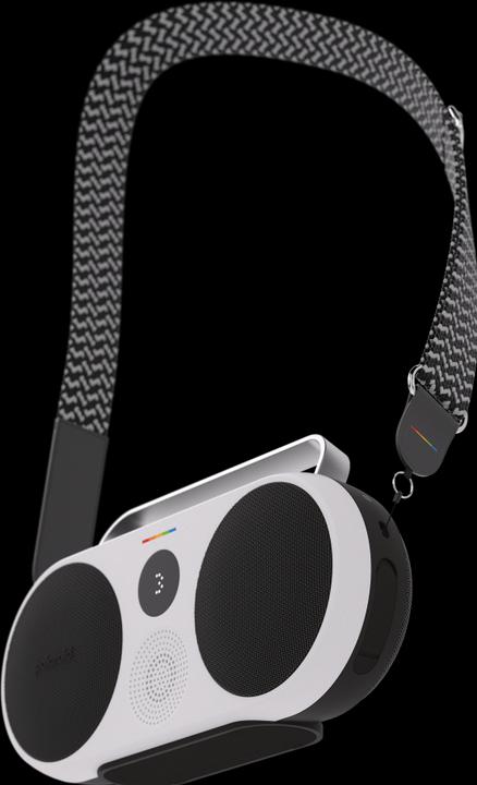 Image du produit Polaroid Music Shoulder Strap
