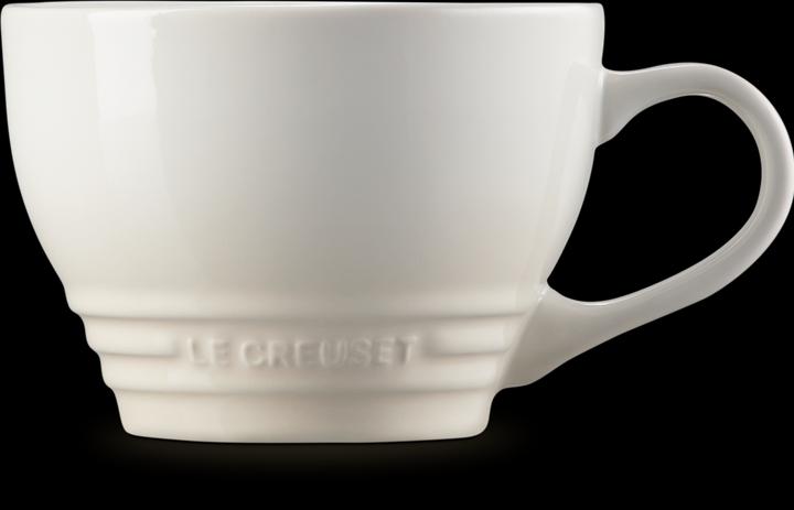 Actual product image Le Creuset CUP 400 ML MERINGUE (400 ml)