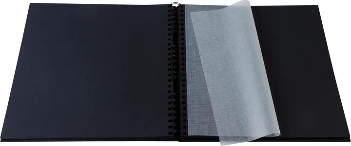 Actual product image Exacompta Photo albums (32 x 32 cm)