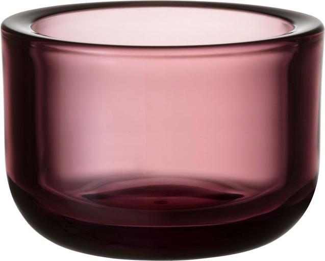 Iittala Valkea Teelichthalter calluna