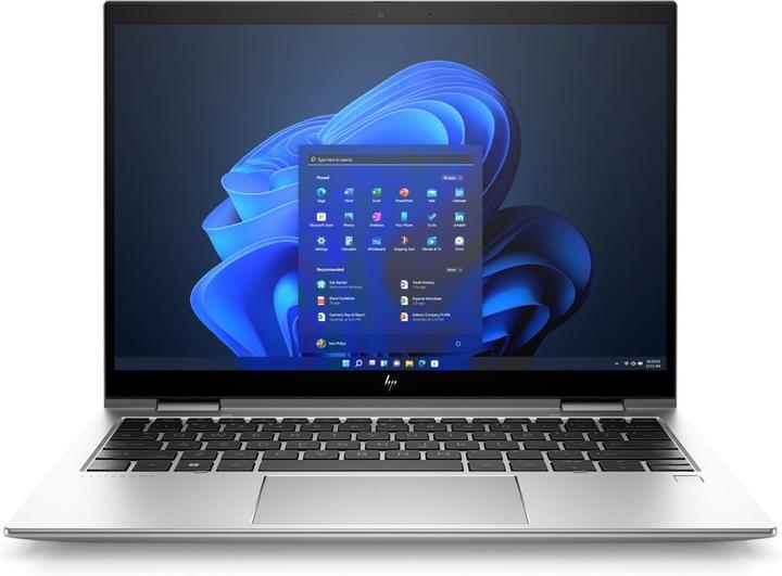 Image du produit HP Elite x360 830 G9 (13.30", Intel Core i5-1235U, 8 Go, 256 Go, DE)