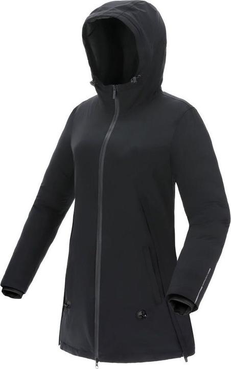 Tucano Urbano TU Magic Shelter Jacke Damen schwarz XS (XS)