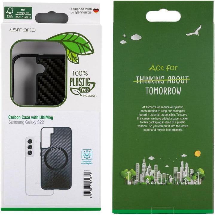 Produktbild 4smarts Carbon UltiMag