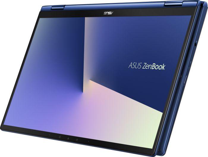 Produktbild ASUS Zenbook Flip 13 – 256GB – UX362FA-EL100T (13.30", Intel Core i7-8565U, 8 GB, 256 GB, DE)