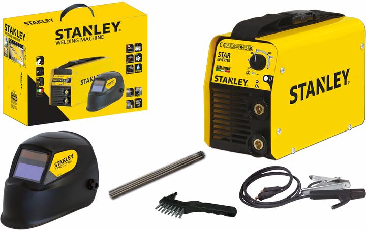 Image du produit Stanley Star 4000
