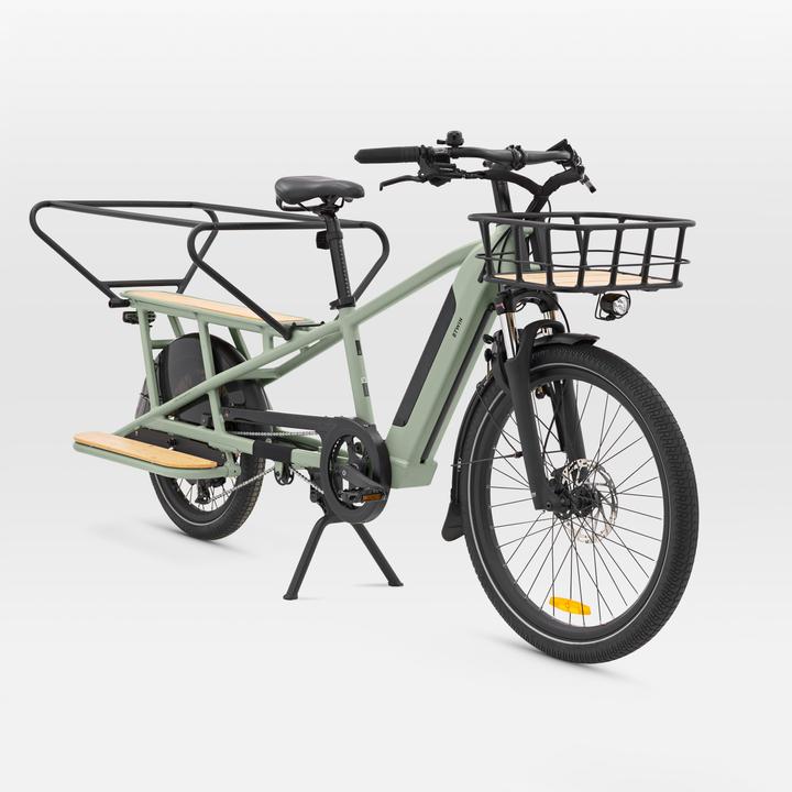Image du produit Btwin Cargo R500E