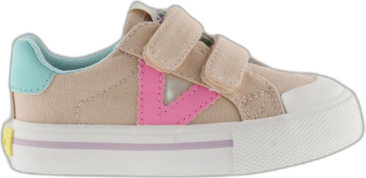 Produktbild Victoria Sneakers mit Lederoptik, Mädchen (33)