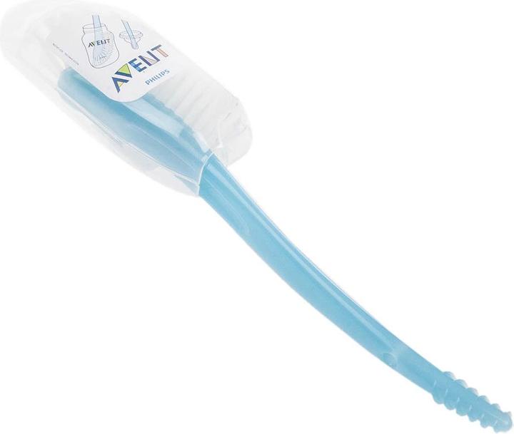 Actual product image Philips Avent Flaschenbürste