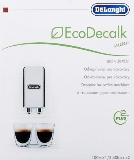 Image du produit De'Longhi Mini EcoDecalk (200 ml)