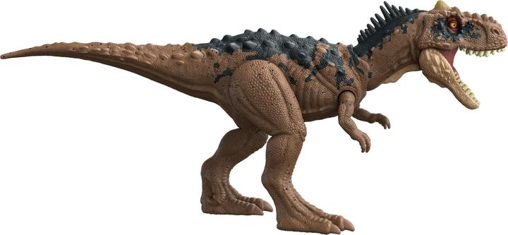Actual product image Jurassic World Rajasaurus