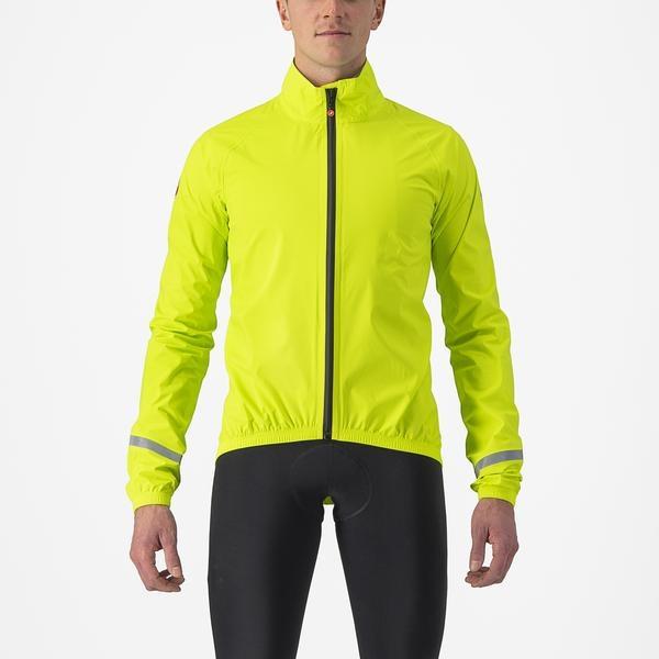 Immagine prodotto Castelli Giacca da pioggia Emergency 2 (3XL)