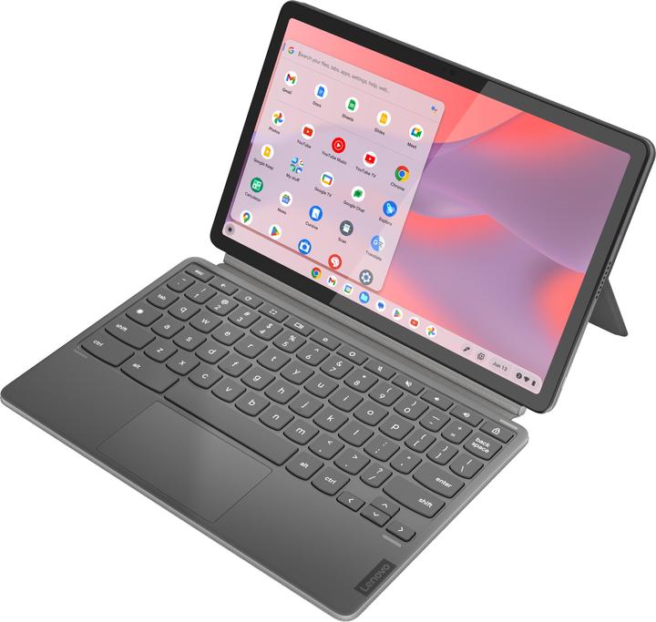 Immagine prodotto Lenovo IP Duet 3 Cromo 11Q727 (10.95", Snapdragon 7c Gen 2, 4 GB, 128 GB, DE)