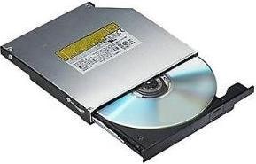Produktbild Fujitsu S26361-F3927-L100 (DVD Laufwerk, DVD Brenner)