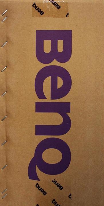 Produktbild BenQ Th683 (Full HD, 3200 lm, 1.15 - 1.5:1)
