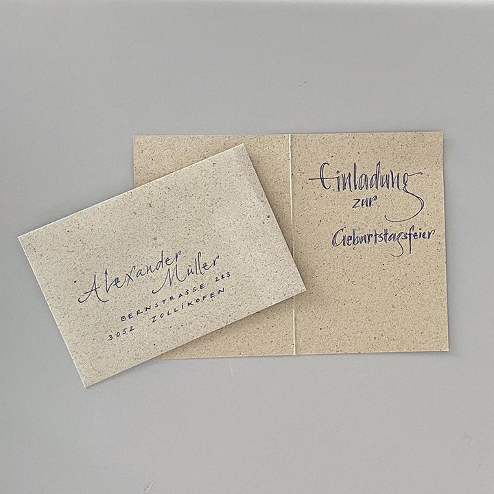Produktbild Blumenherz (1 Stk.)