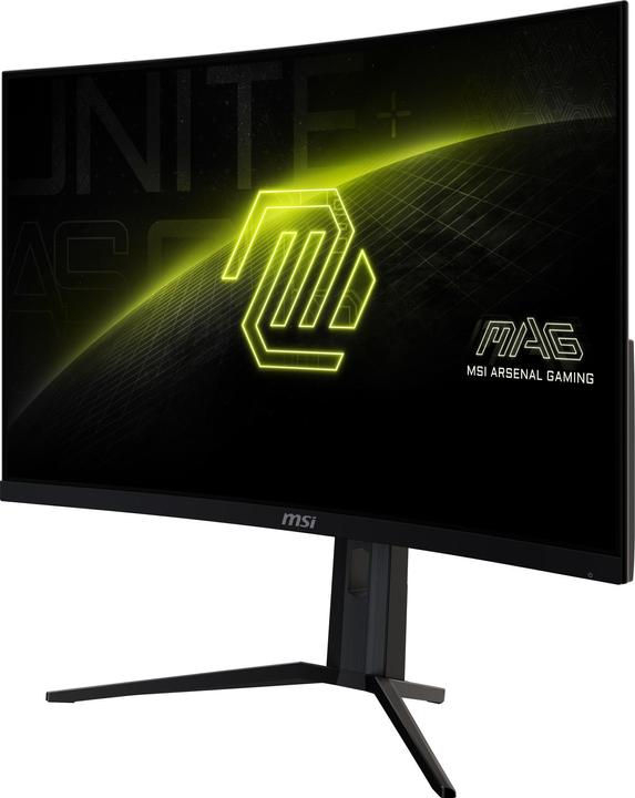 Produktbild MSI MAG 321CUPDF (3840 x 2160 Pixel, 31.50")