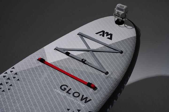 Image du produit Aqua Marina Glow (10'4")