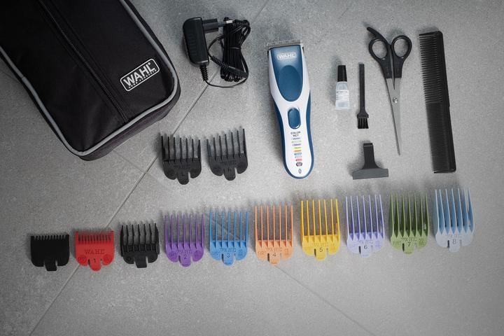 Produktbild Wahl 09649-016