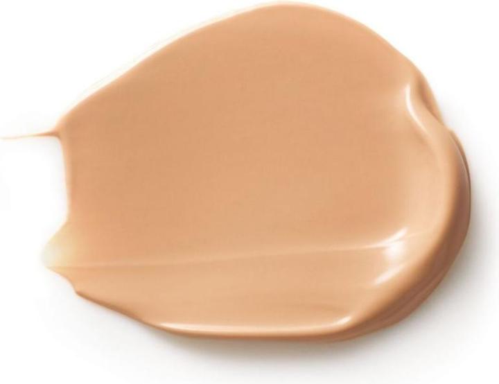Actual product image Dr. Hauschka tinted facial sunscreen SPF30 cream (Sun cream face, SPF 30, 40 ml, 64 g)