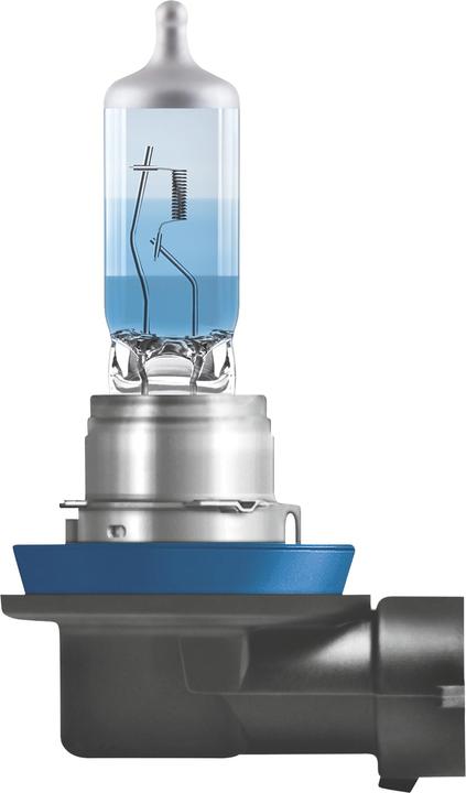Actual product image Osram Cool Blue Intense Next Gen H11 (H11)