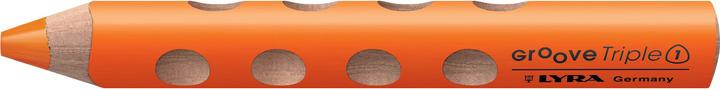 Arancione Chiaro