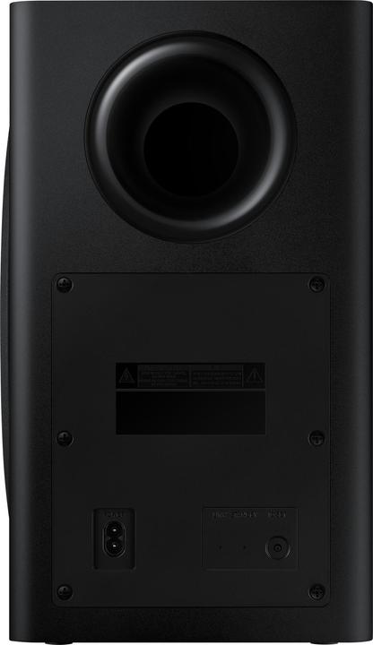 Actual product image Samsung HW-T650 (340 W, 3.1 Channel)