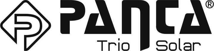 Actual product image Panta TrioSolar (600 lm)