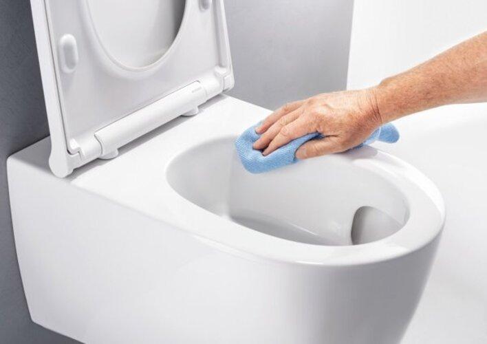 Produktbild Geberit One Wand-WC