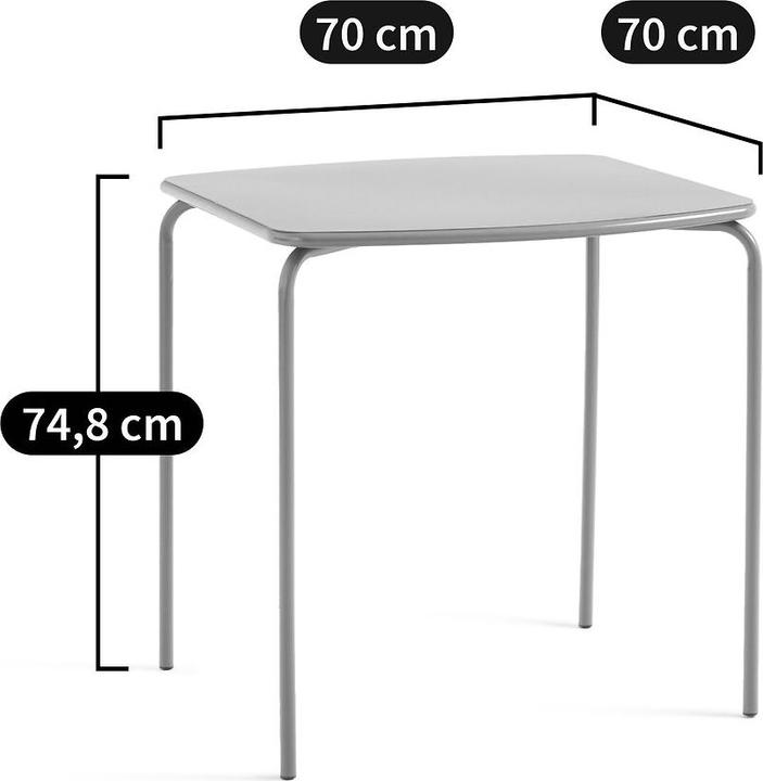 Actual product image La Redoute Interieurs Dune