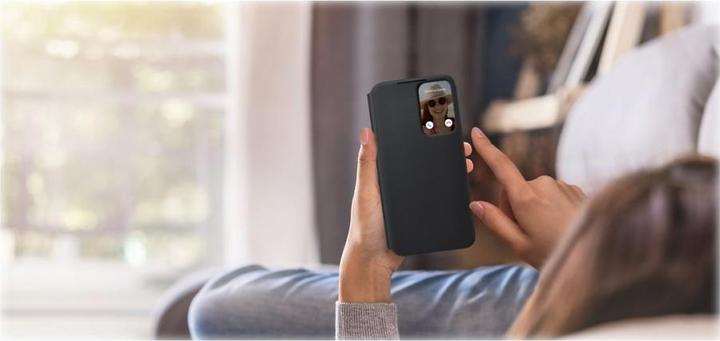 Image du produit Samsung Couverture Smart Clear View (Samsung Galaxy S22+)
