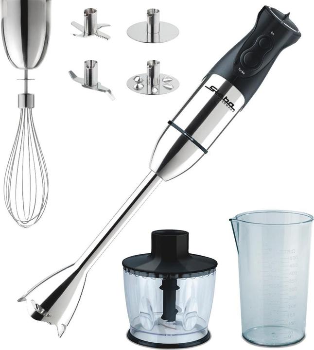 Produktbild Steba MX 21 Set