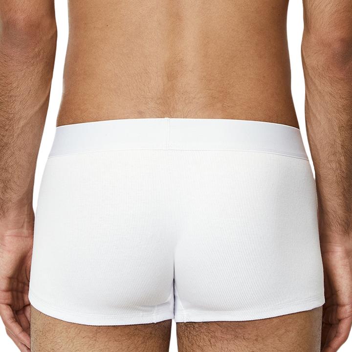 Produktbild Marc O'Polo 4er Pack Iconic Rib Hipster Short / Pant (M, 4er Pack)