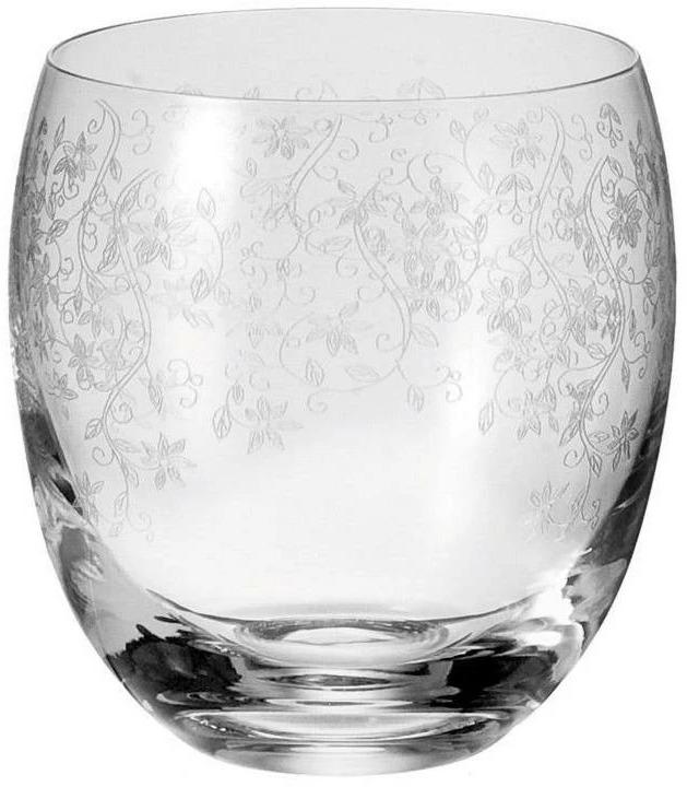 Produktbild Leonardo Whiskyglas Chateau 400 ml, 6 Stück, Transparent (4 dl, 6 x, Whiskygläser)