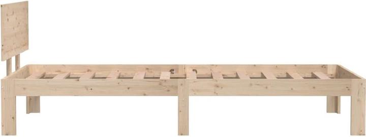 Actual product image VidaXL Primula (75 x 190 cm)