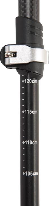Immagine prodotto Mountain Warehouse Bastone da trekking Bowfell (100 cm)