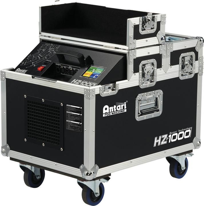 Actual product image Antari HZ-1000 (Fume generator (Hazer))
